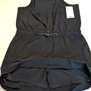 Athleta Expedition dress